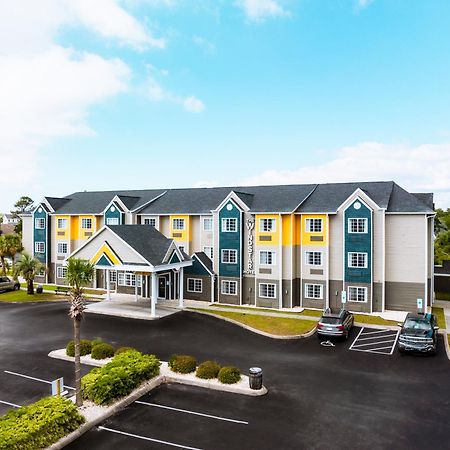 The Windstar Hotel - Carolina Beach Luaran gambar