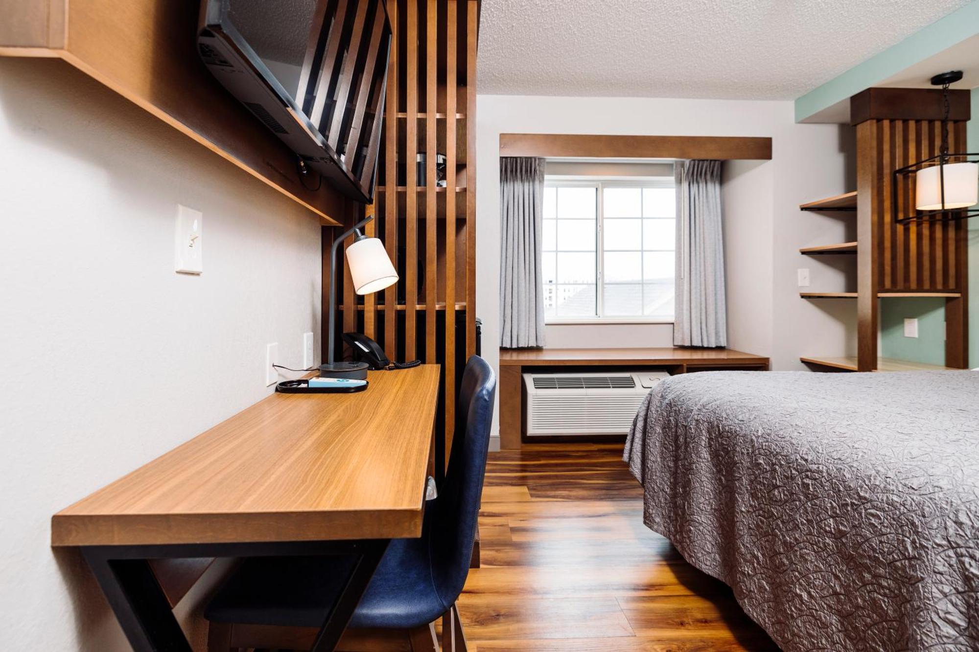 The Windstar Hotel - Carolina Beach Luaran gambar