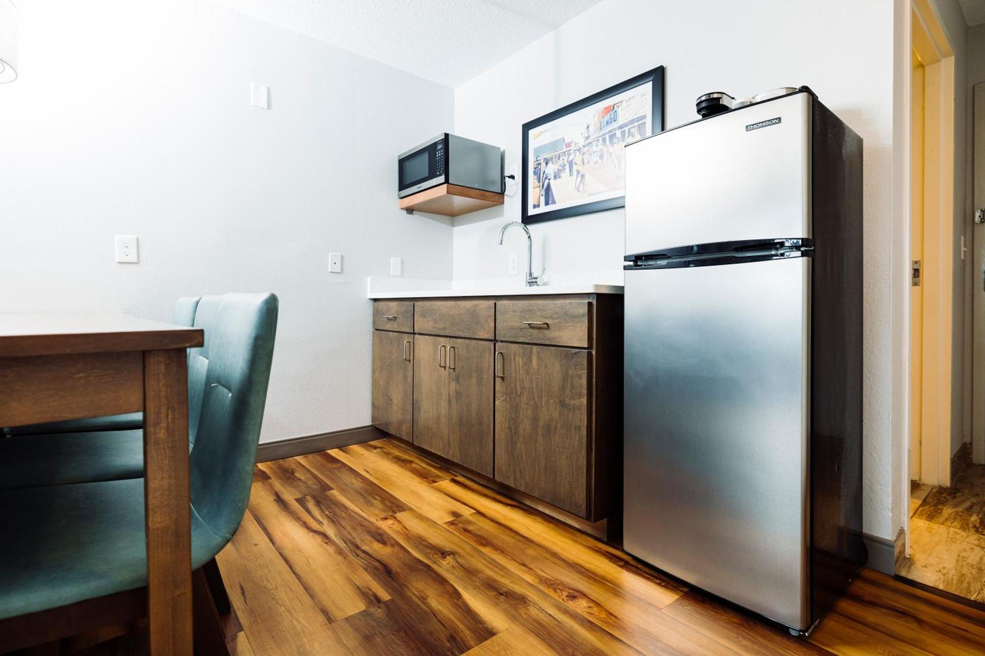 The Windstar Hotel - Carolina Beach Luaran gambar