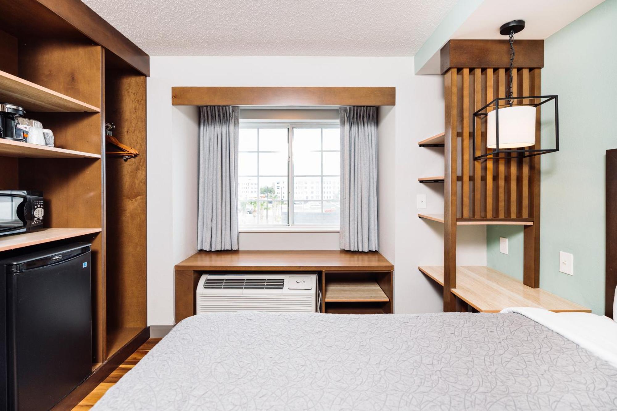 The Windstar Hotel - Carolina Beach Luaran gambar