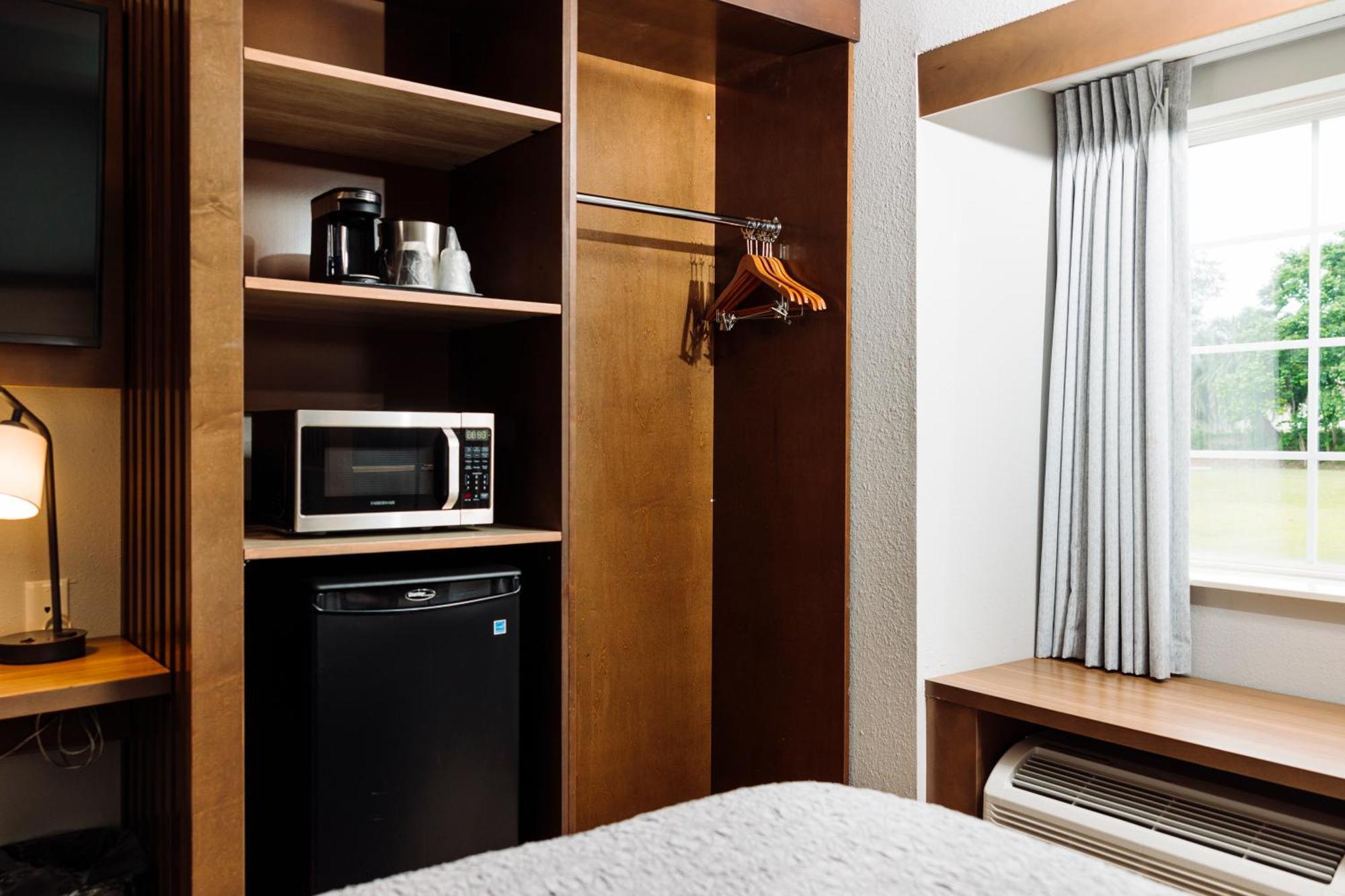 The Windstar Hotel - Carolina Beach Luaran gambar